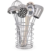 Melissa &amp- Doug- Lets Play House Stir &amp- Serve Utensilios Cocina de Juguete- Color surtido (19351)